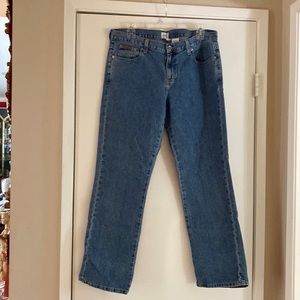Calvin Klein Jeans size 10